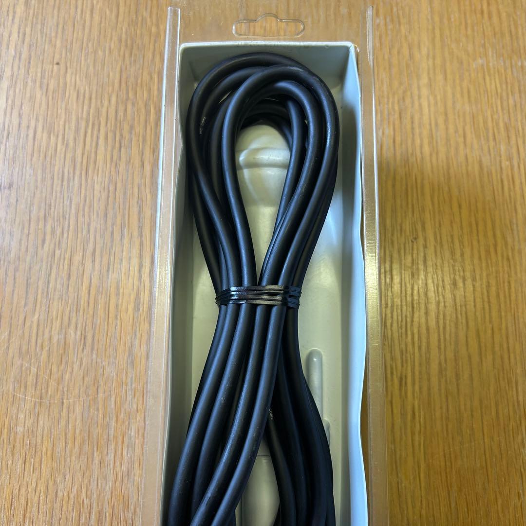 SONY ダイナミックマイクロフォン　F-VX800 【新品・未使用】