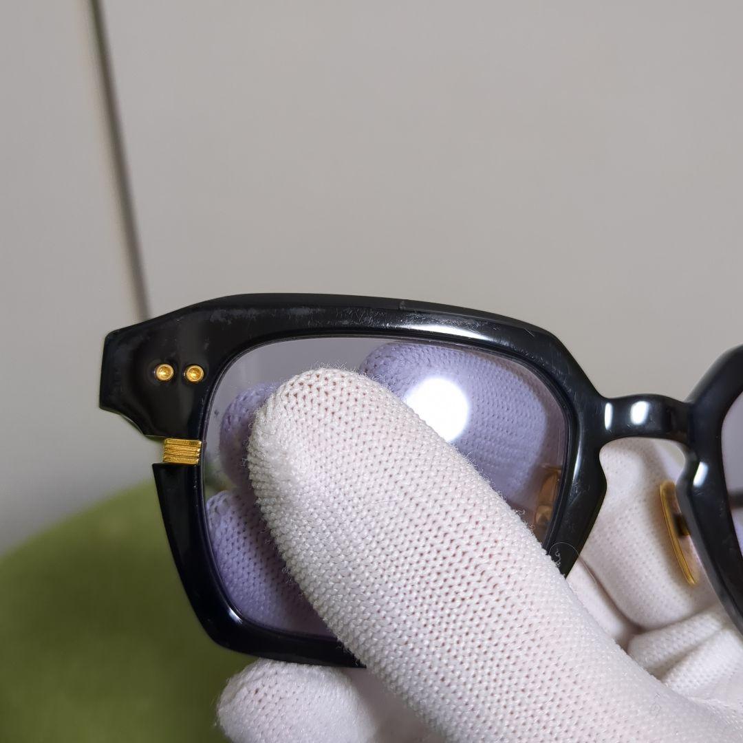 DITA　LINEUS THREE　サングラス