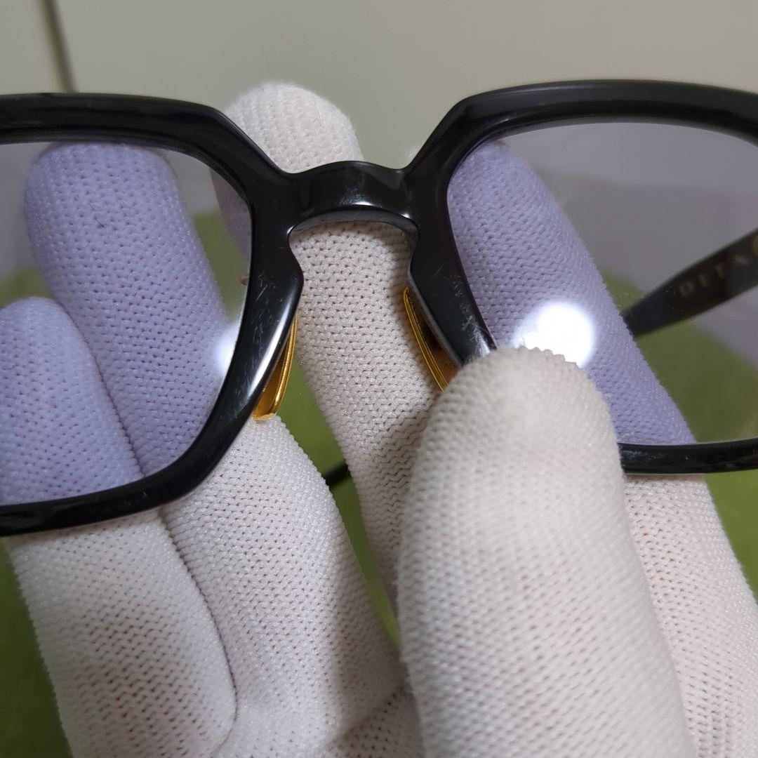 DITA　LINEUS THREE　サングラス