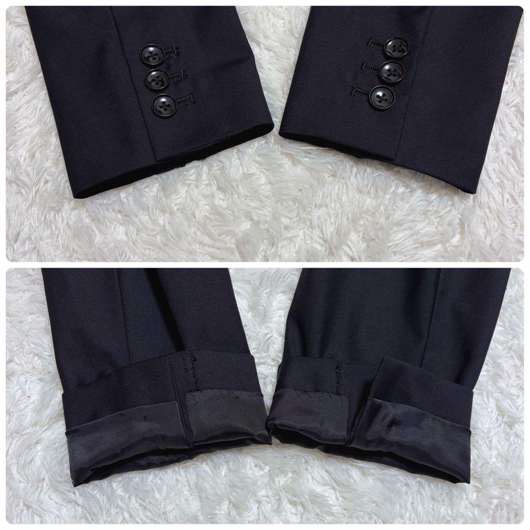 ✨新品未使用✨ JOURNAL STANDARD テーラードジャケット ブラック