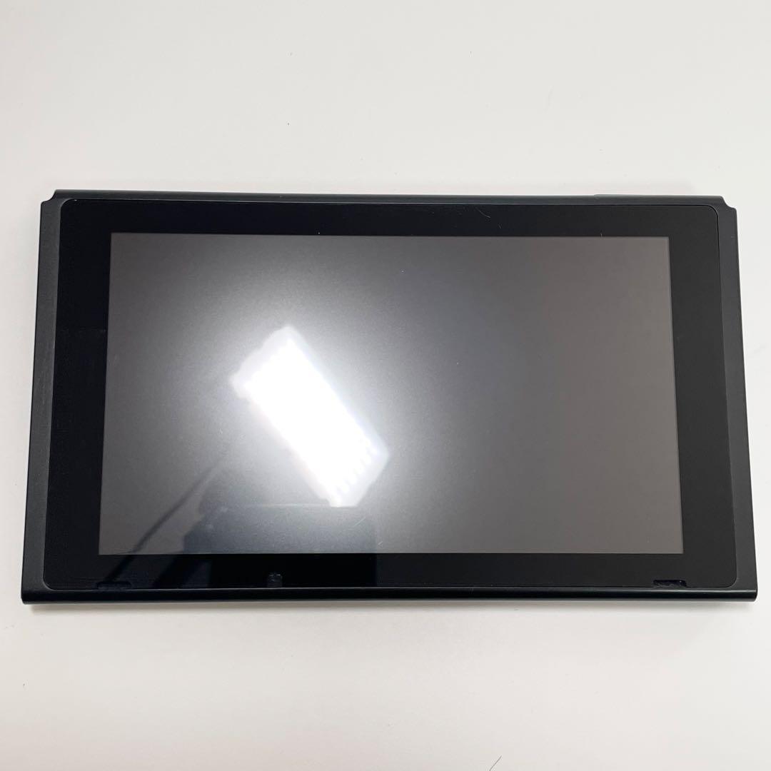 Nintendo Switch 未対策機 ニンテンドースイッチ　初期型