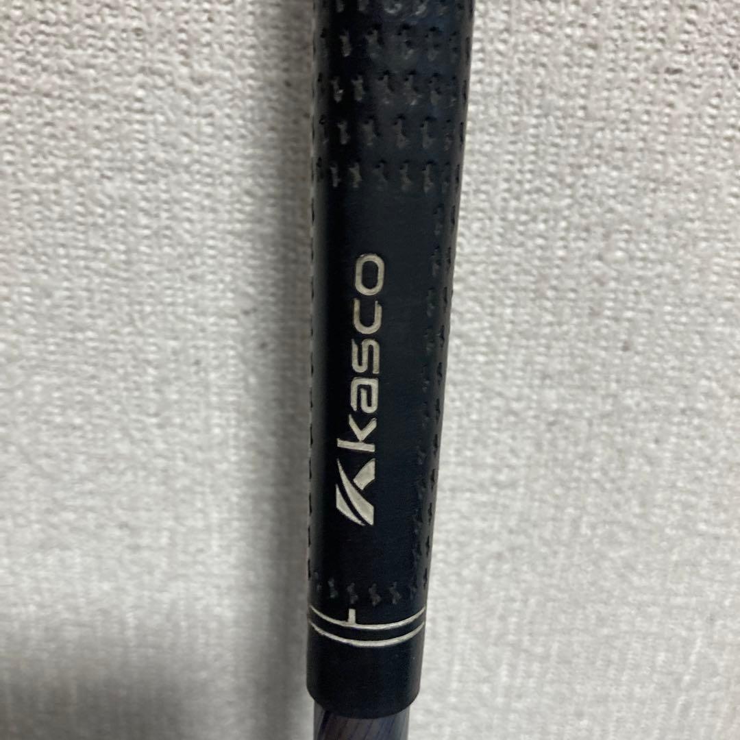 kasco ドルフィンサンドウェッジ56°