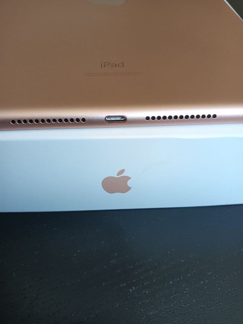 Apple iPad 10.2インチ Wi-Fi 32GB