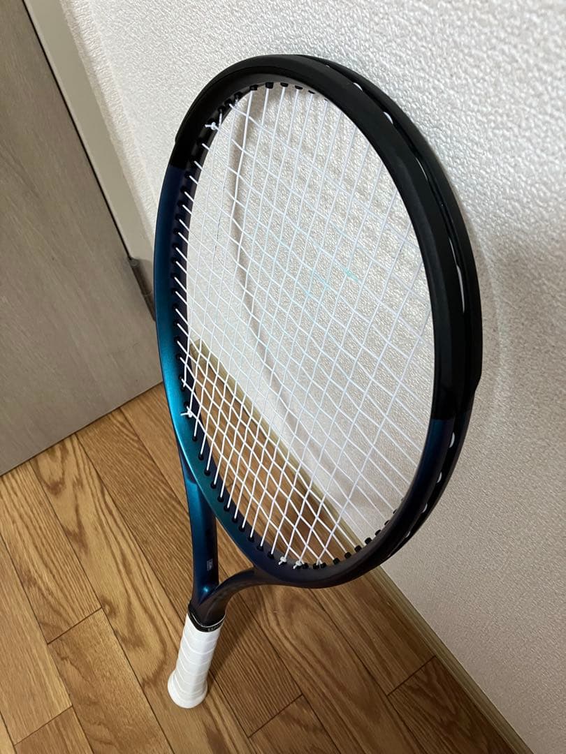【美品】ウイルソン Wilson ウルトラ 100 ULTRA 100 V4.0