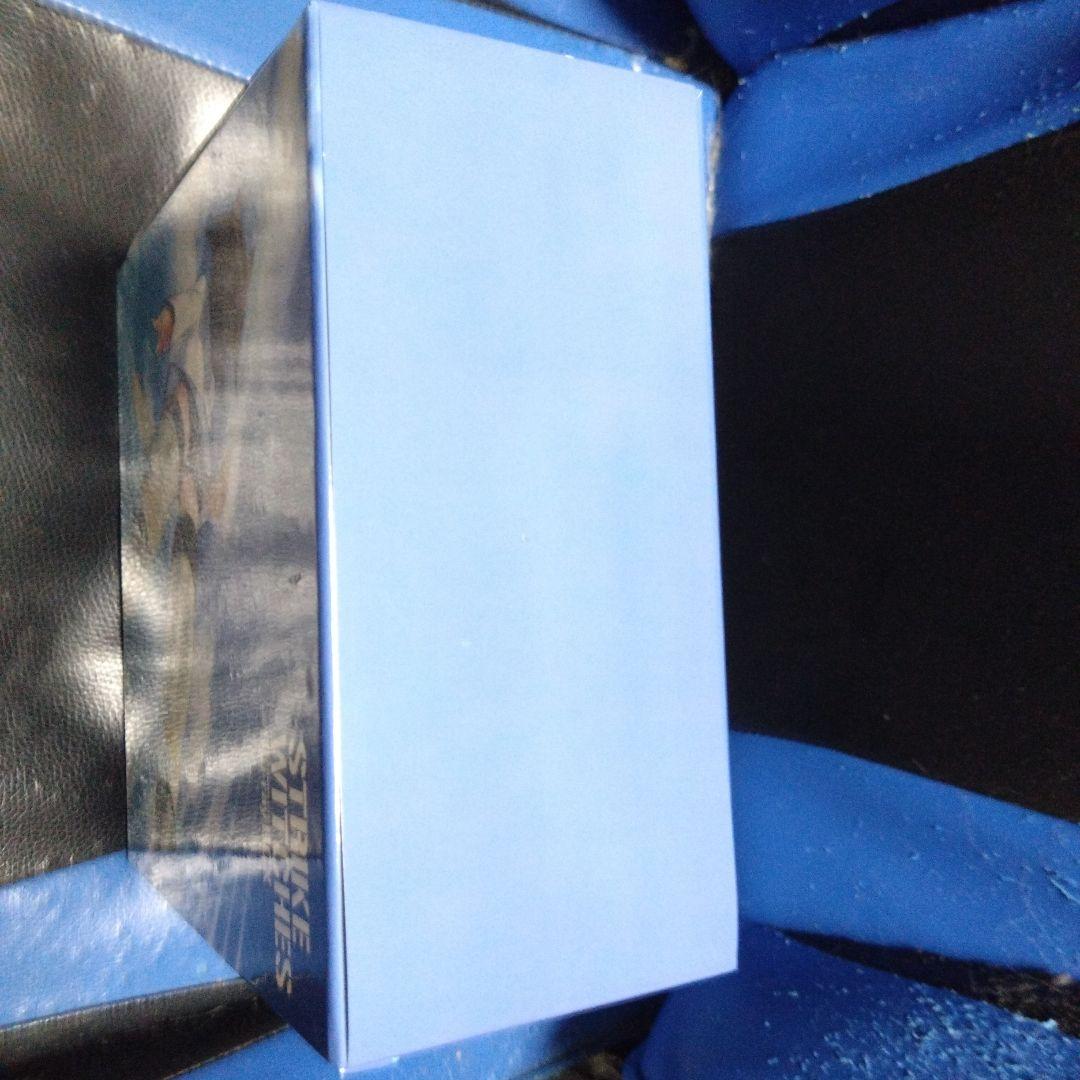 ストライクウィッチーズ　コンプリートBlu-rayBOX　特典付き