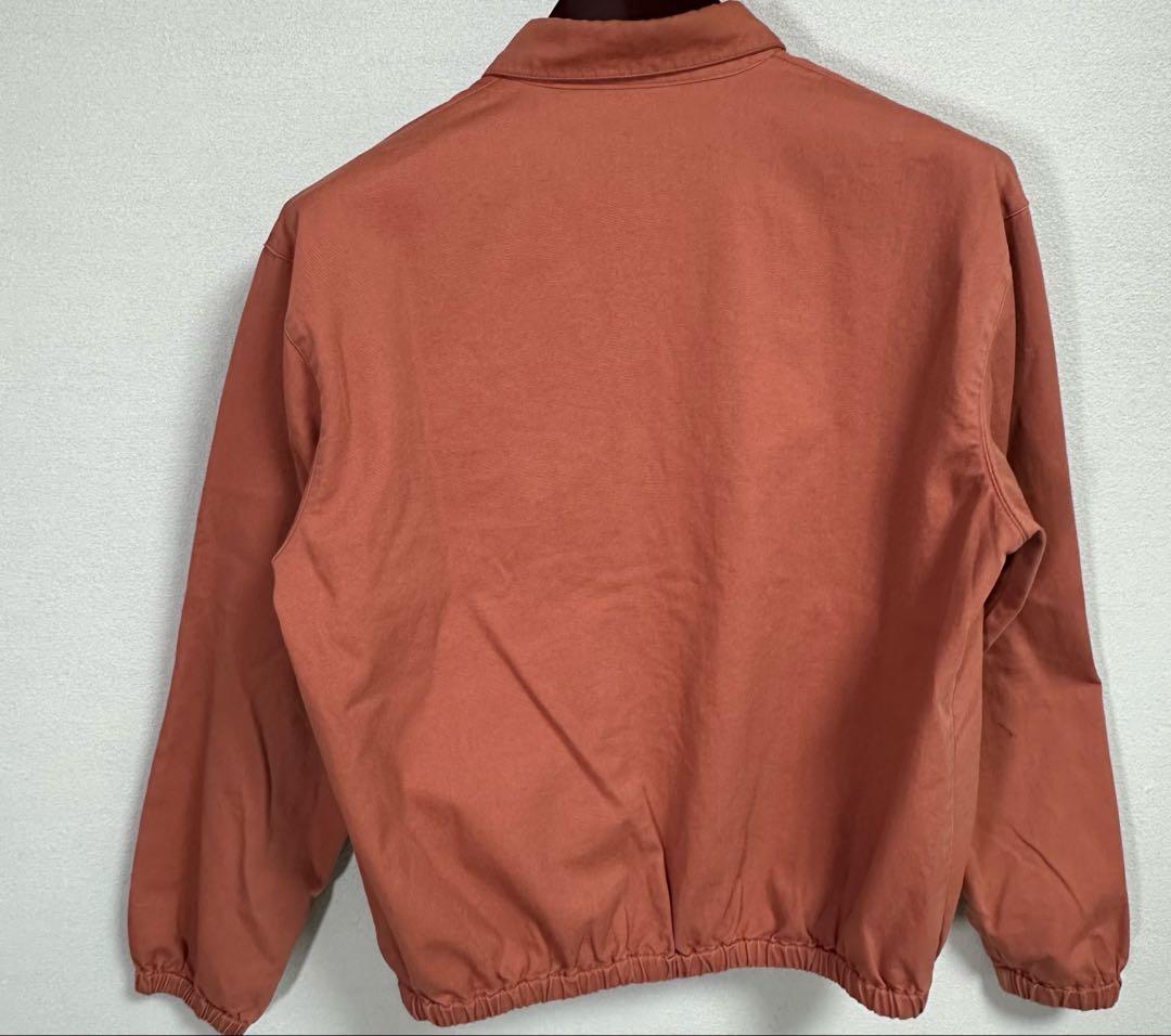 80s〜 USA製 polo ralph lauren コットン スイングトップ
