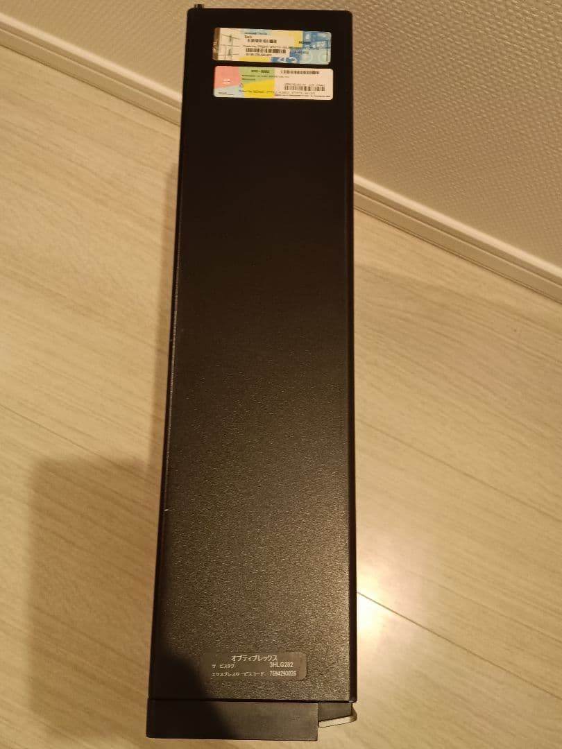 格安デスクトップpc