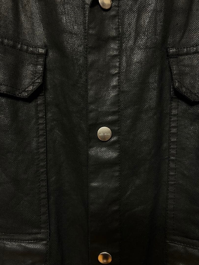 Rick Owens BABEL 19SS ベスト