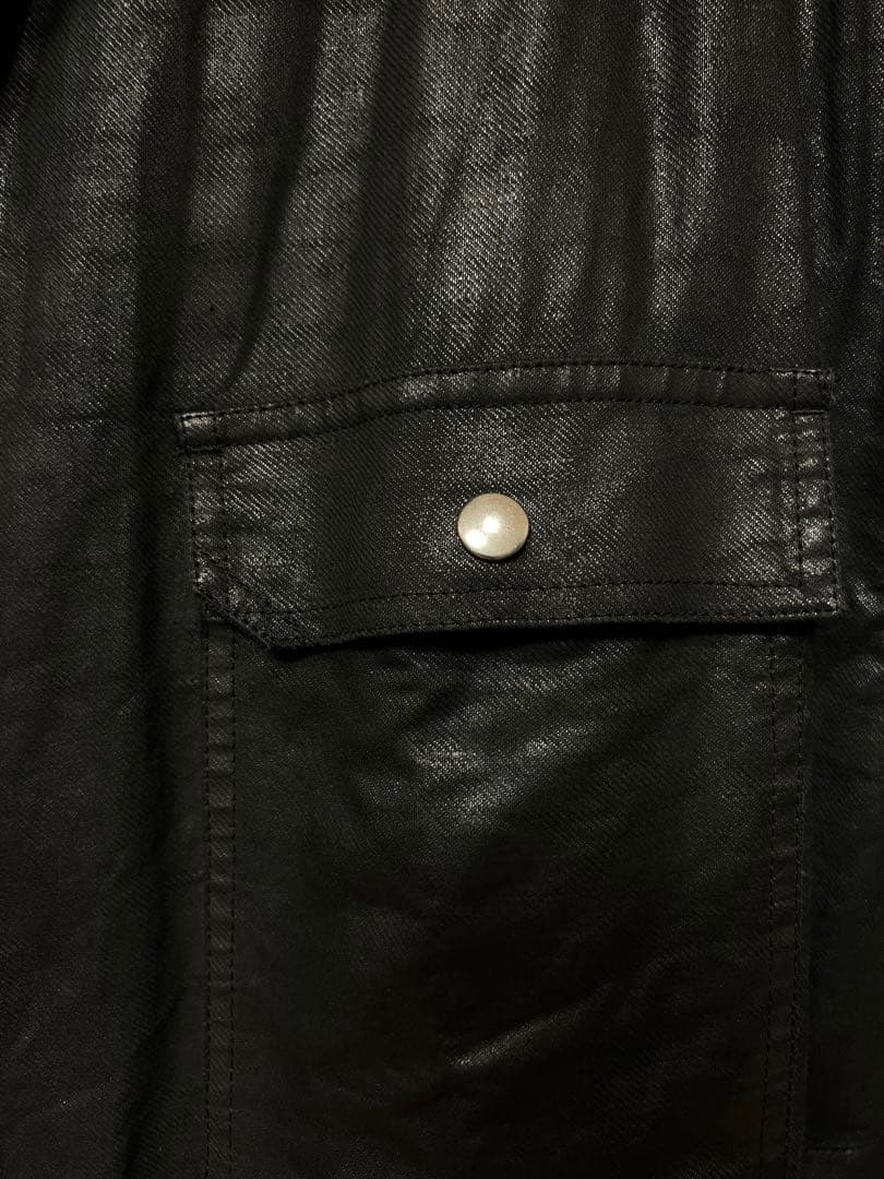 Rick Owens BABEL 19SS ベスト
