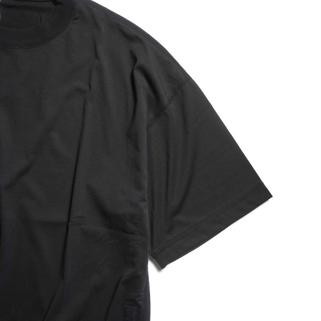 トップス n.hoolywood BLACK exchange