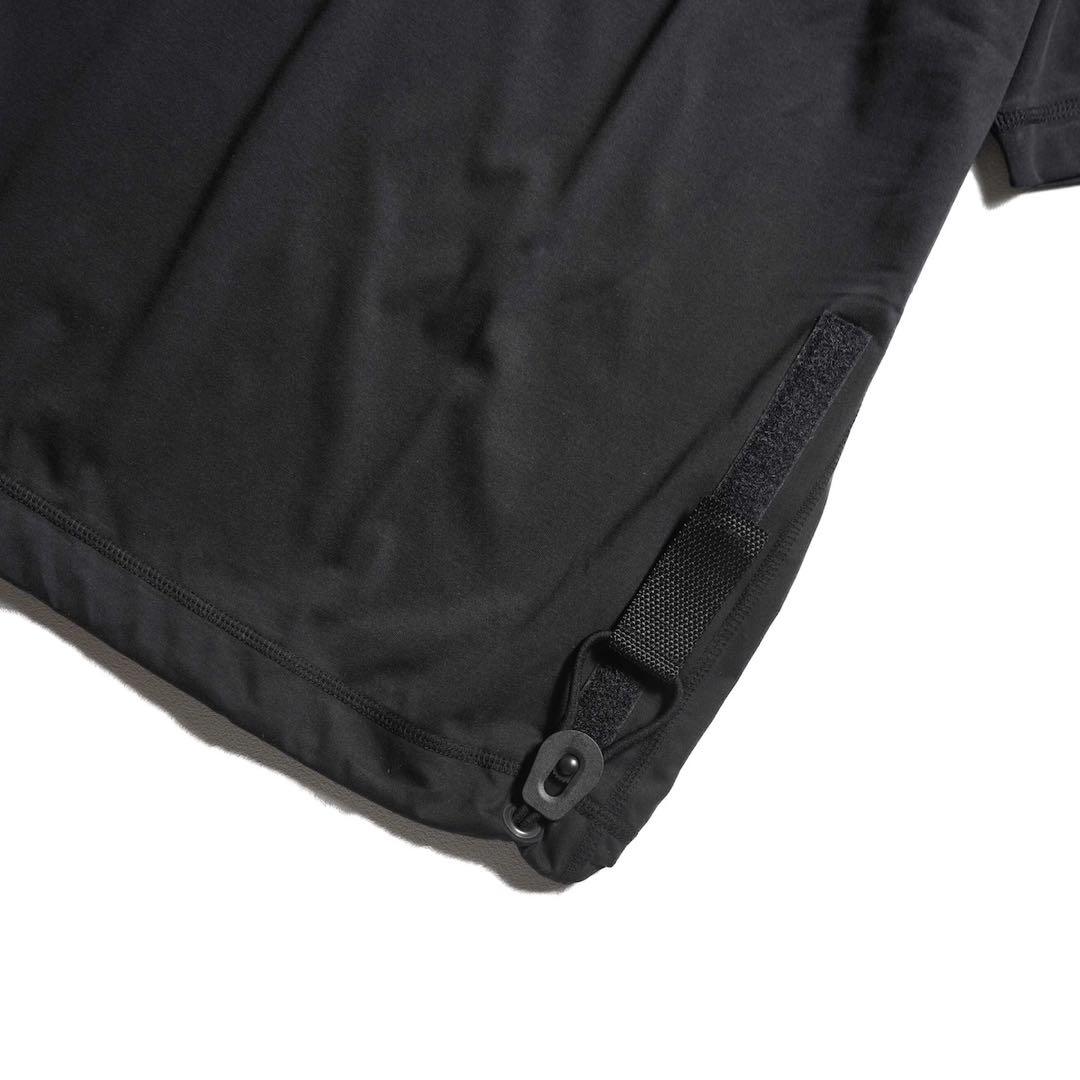 トップス n.hoolywood BLACK exchange