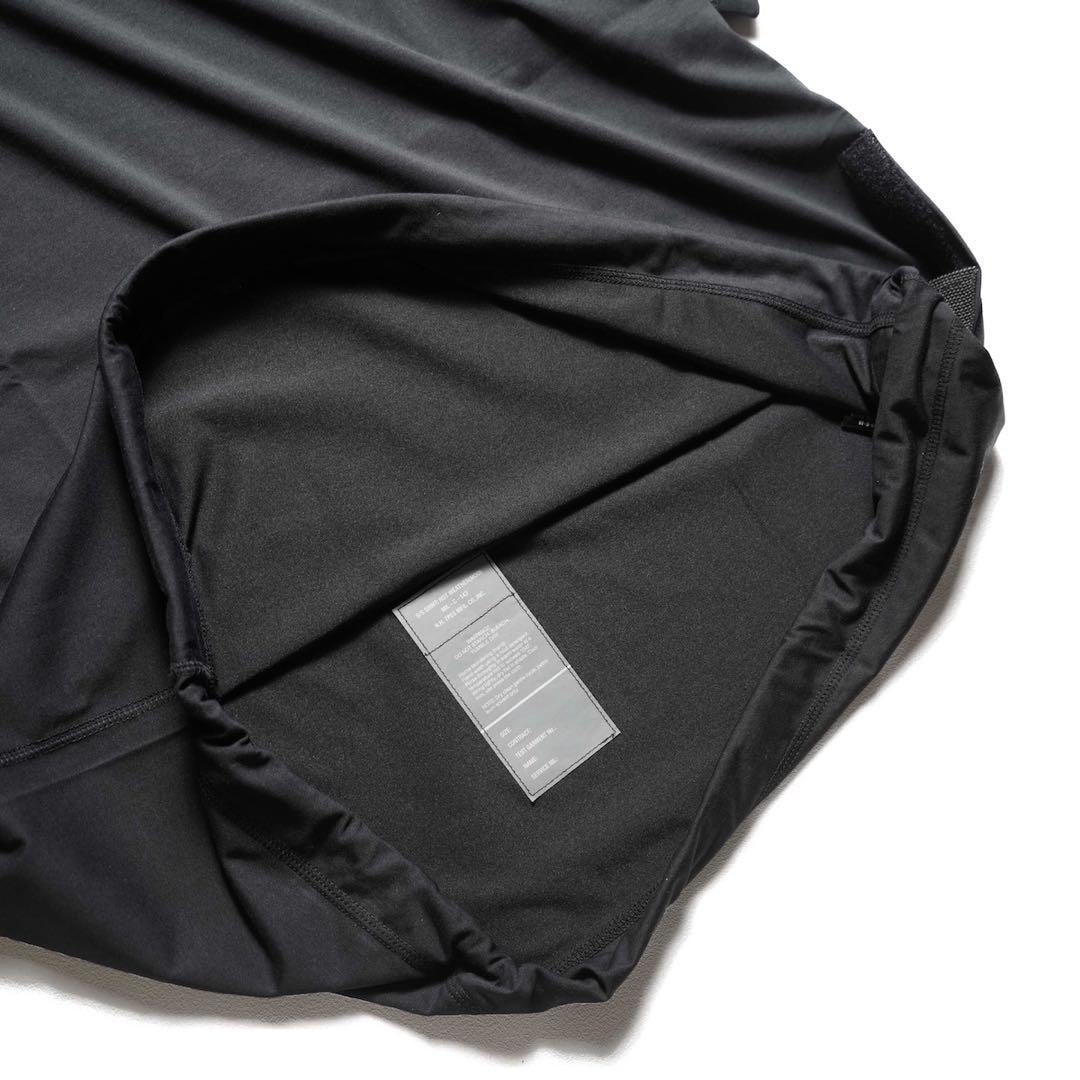 トップス n.hoolywood BLACK exchange