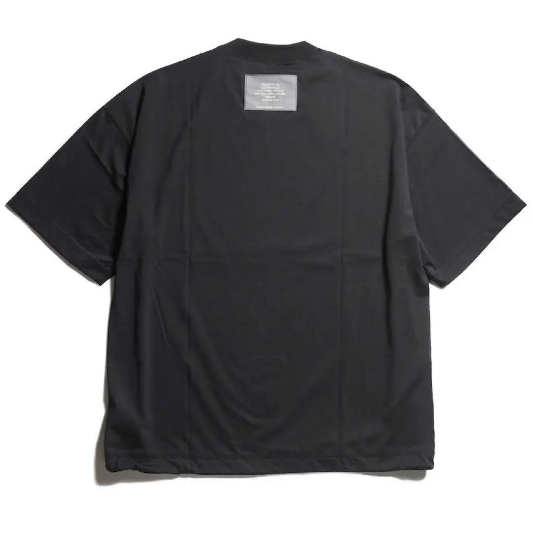 トップス n.hoolywood BLACK exchange