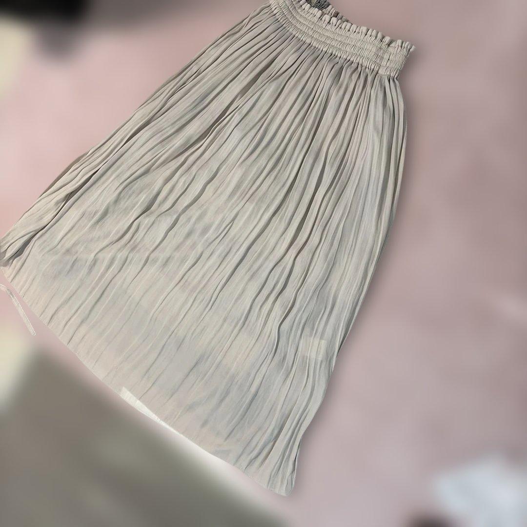 ブルーレーベルクレストリバーシブルスカート土日価格