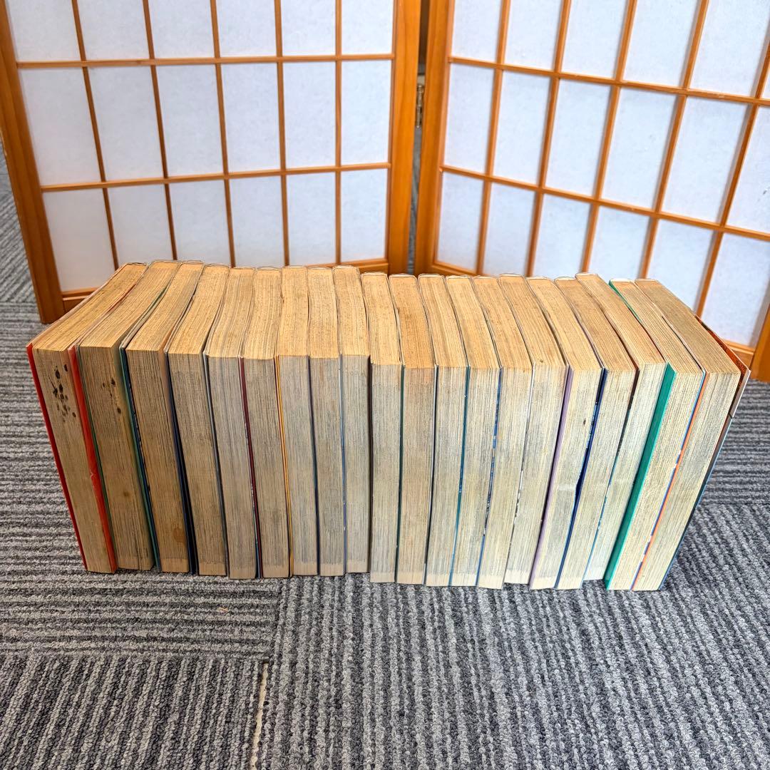 湾岸 Midnight ミッドナイト 41巻セット ほぼ初版 楠木みちはる 漫画