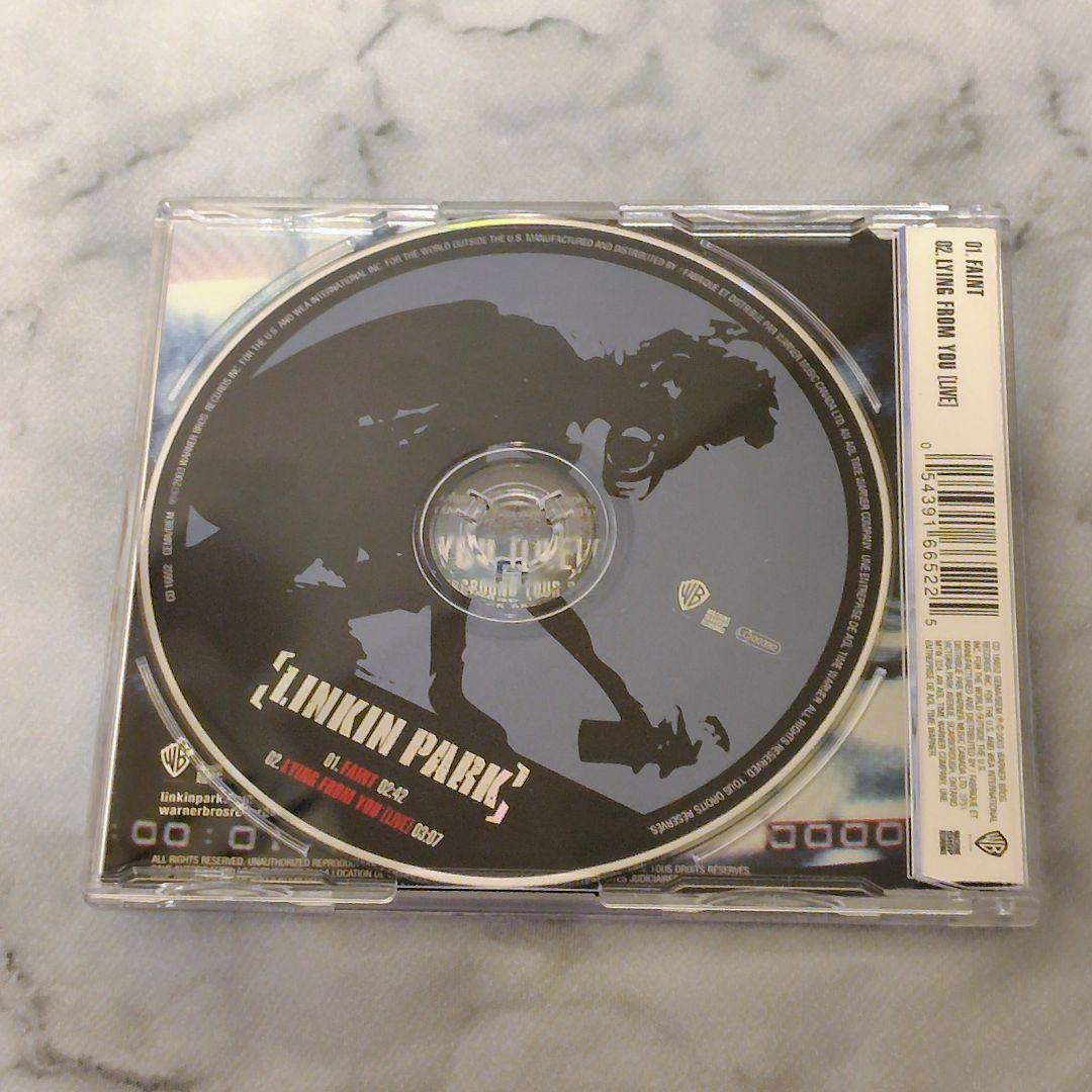 【3枚セット】『FAINT』『SOMEWHERE〜』『BREAKING〜』