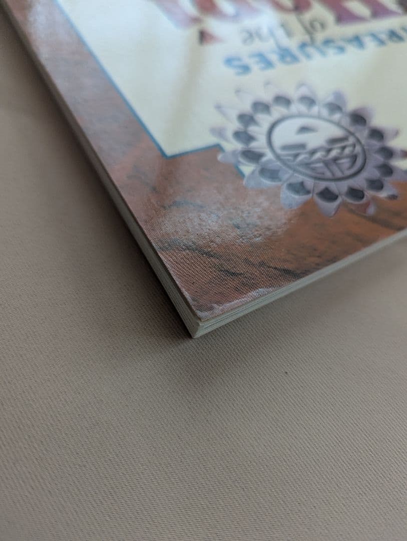 Treasures of the Hopi 洋書 ホピ族 工芸 ジュエリー