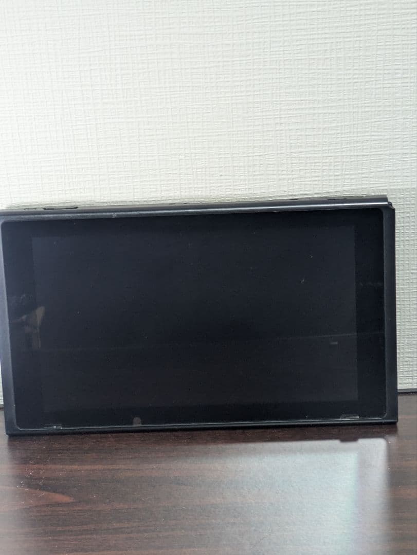 【動作確認済・美品】Nintendo Switch 本体 のみ