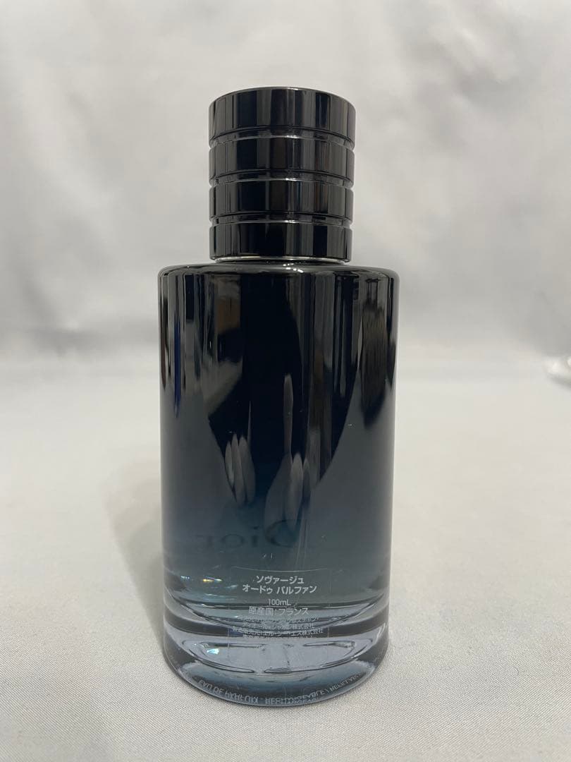 Dior SAUVAGE EDT 100ml 香水 ソバージュ ディオール