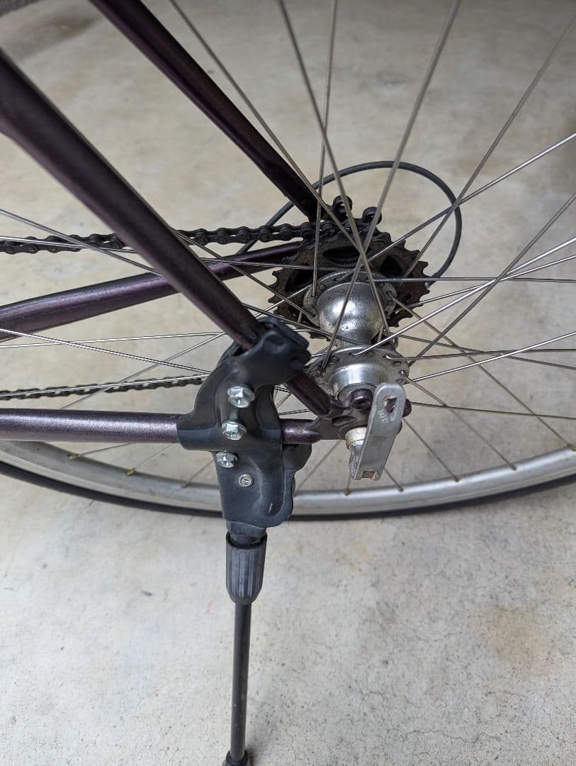 みみさん専用　Fuji Stratos フラットバーロード　京都市内受け取り