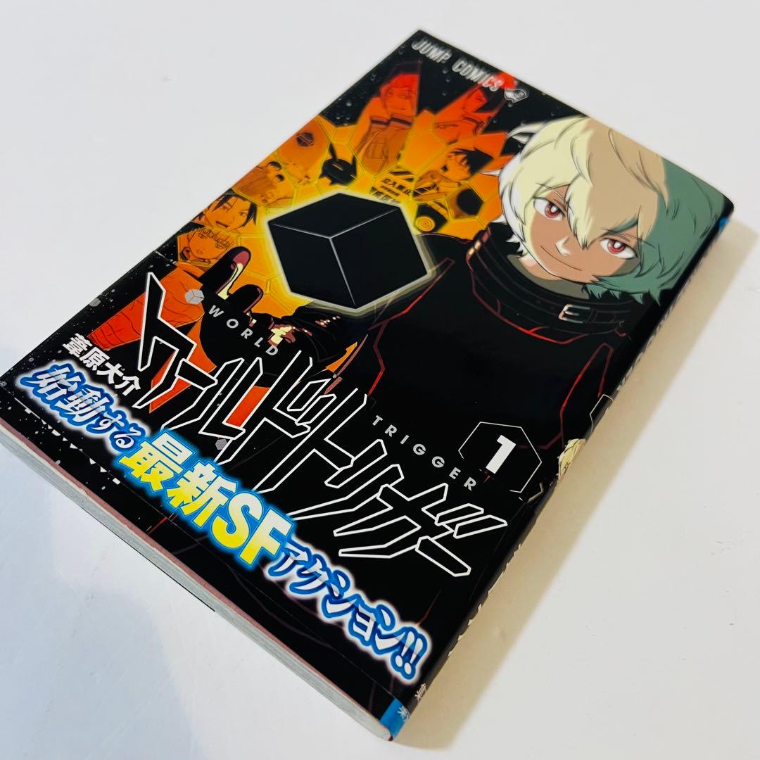 【初版セット】少年漫画セット 人気作品 6冊