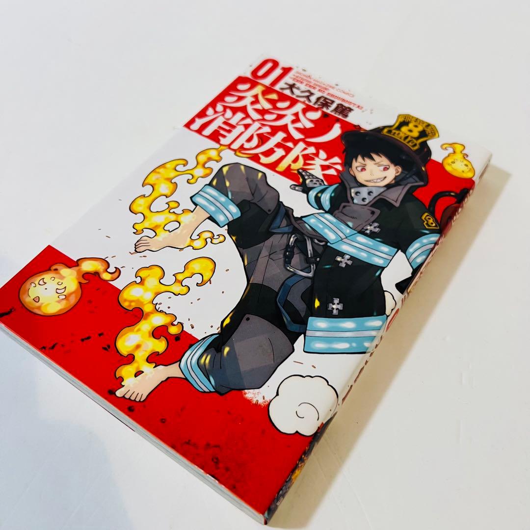 【初版セット】少年漫画セット 人気作品 6冊