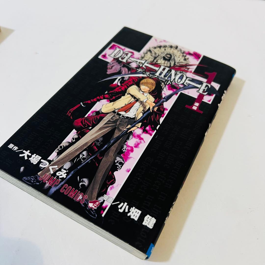 【初版セット】少年漫画セット 人気作品 6冊