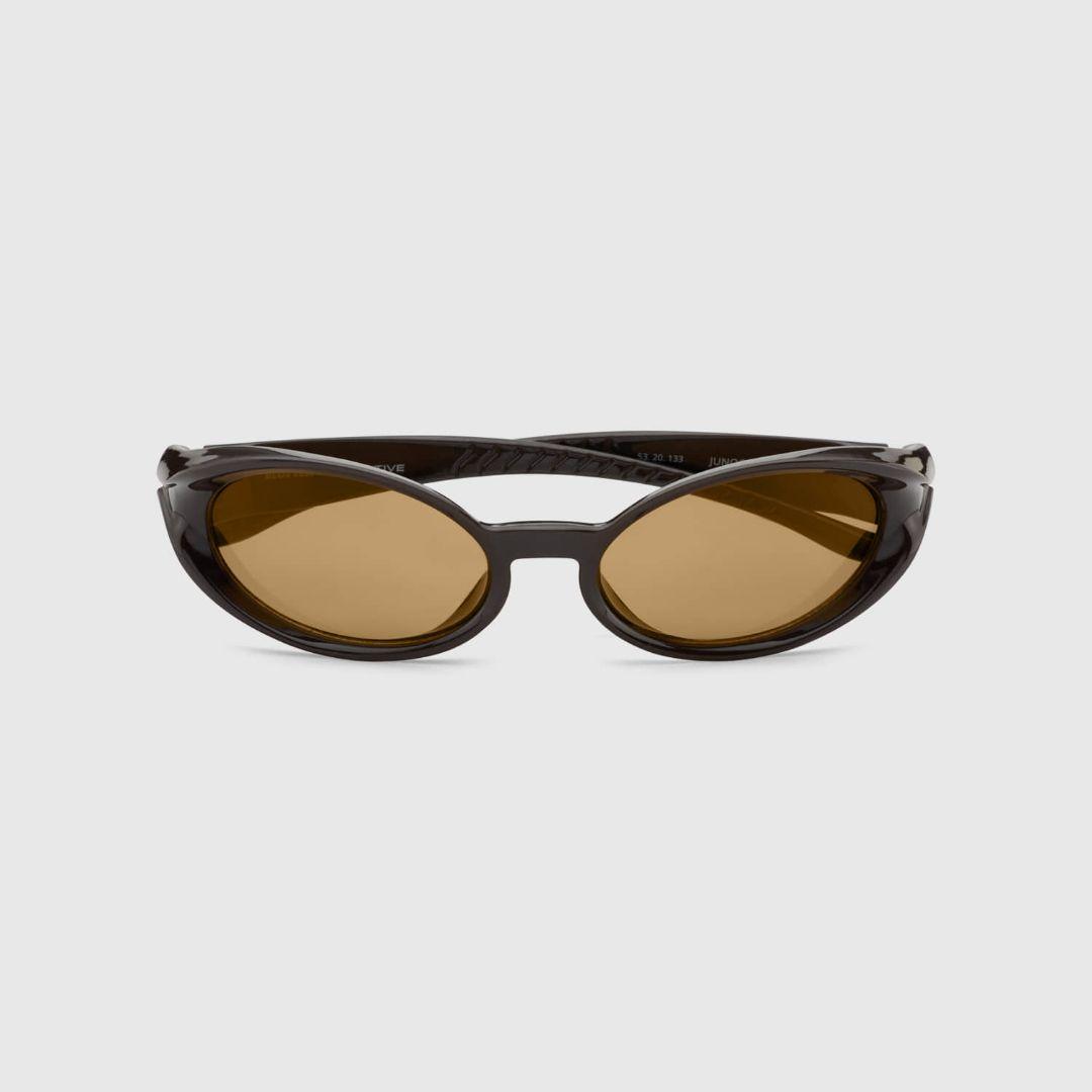 blue elephant junoq type sunglass 付属品付き