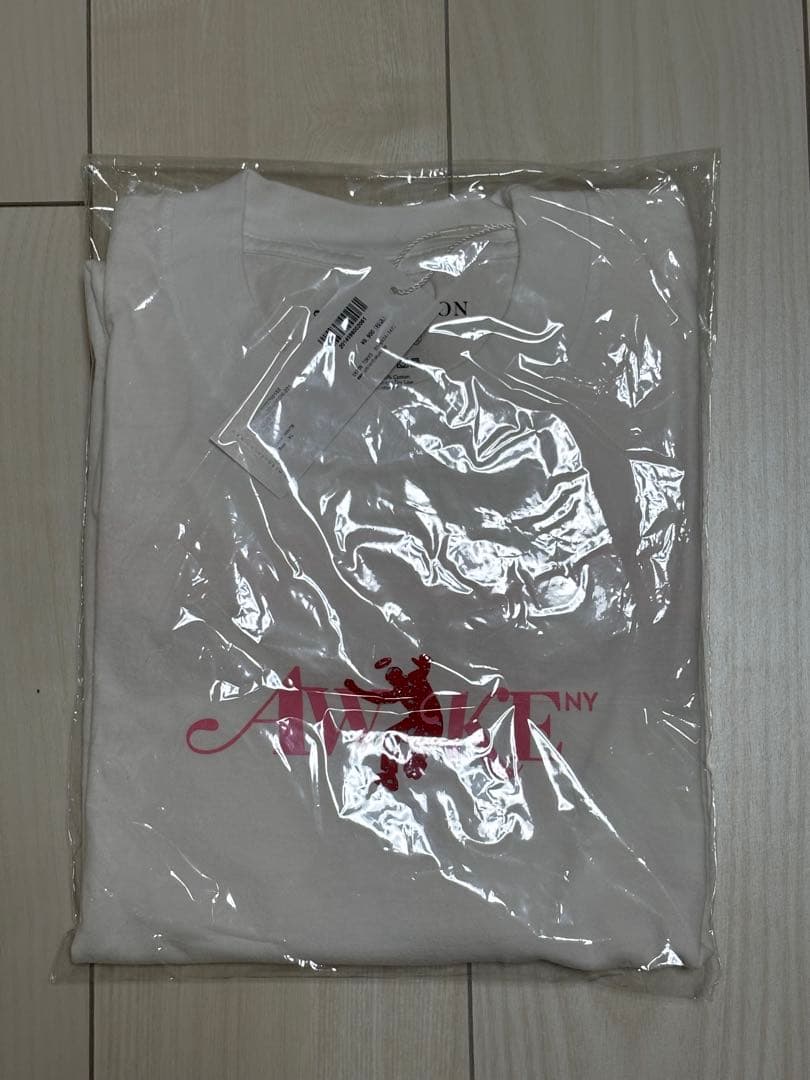 t*d様 UNION X AWAKE NY tシャツ