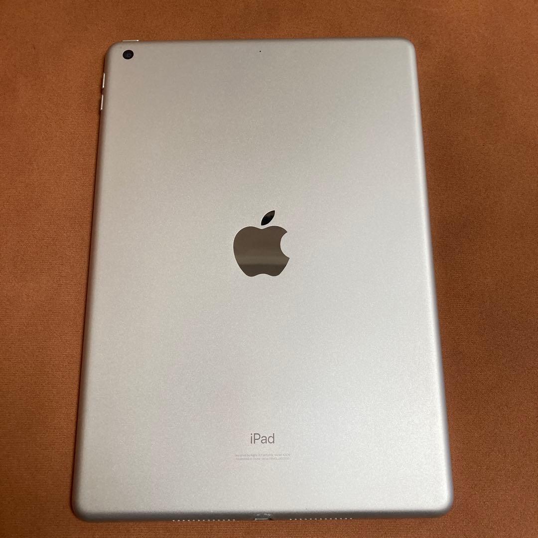 733【早い者勝ち】iPad8 第8世代 32GB WIFIモデル☆