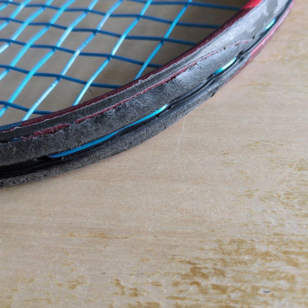 り*う様 YONEX VCORE 98 テニスラケット