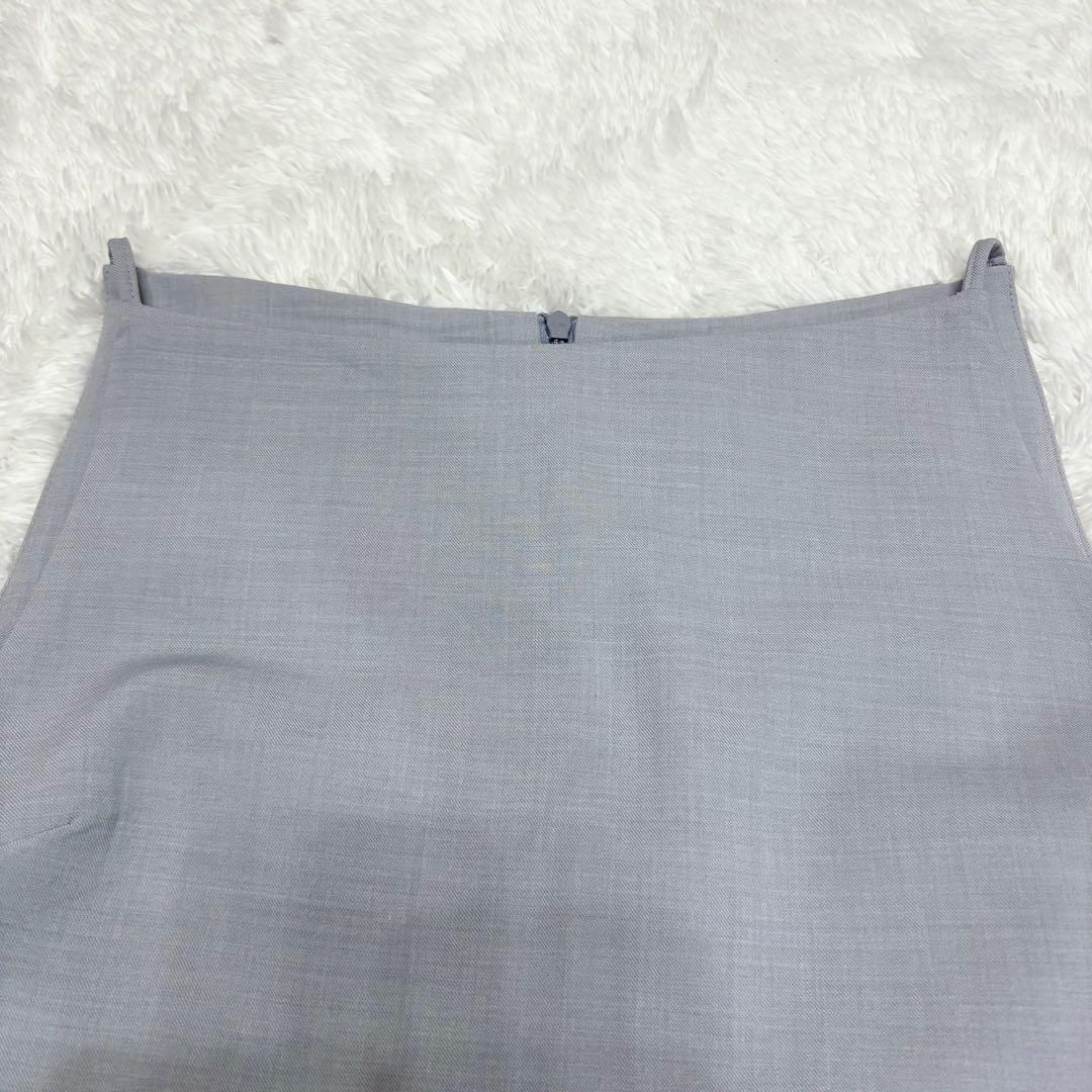完売品✨OHOTORO Sorbet top gray sora