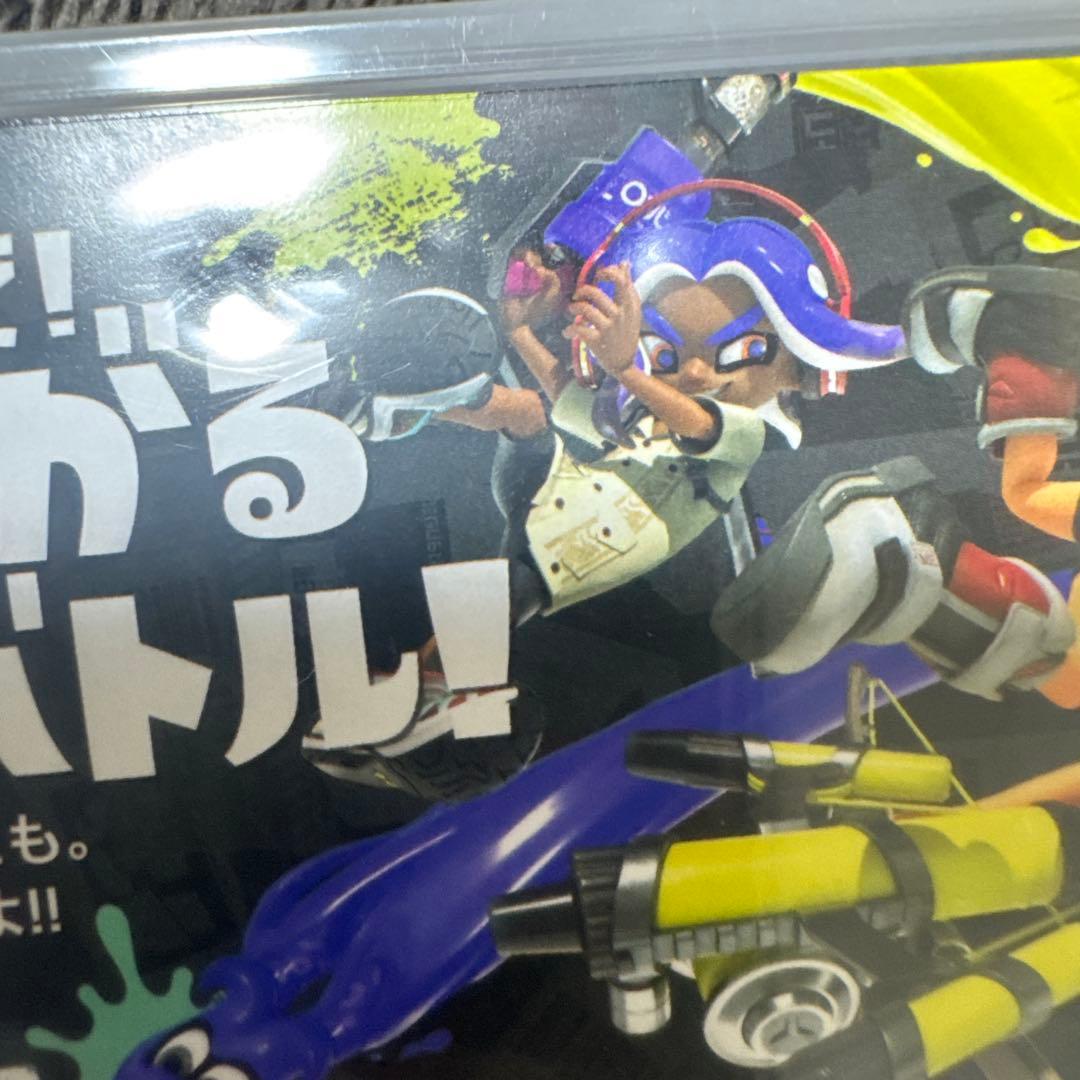 Splatoon 3 Nintendo Switch スプラトゥーン3