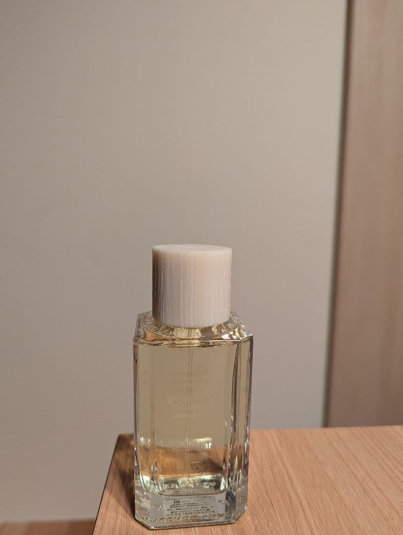 フエギア　コモレビ　ユニセックス　100ml