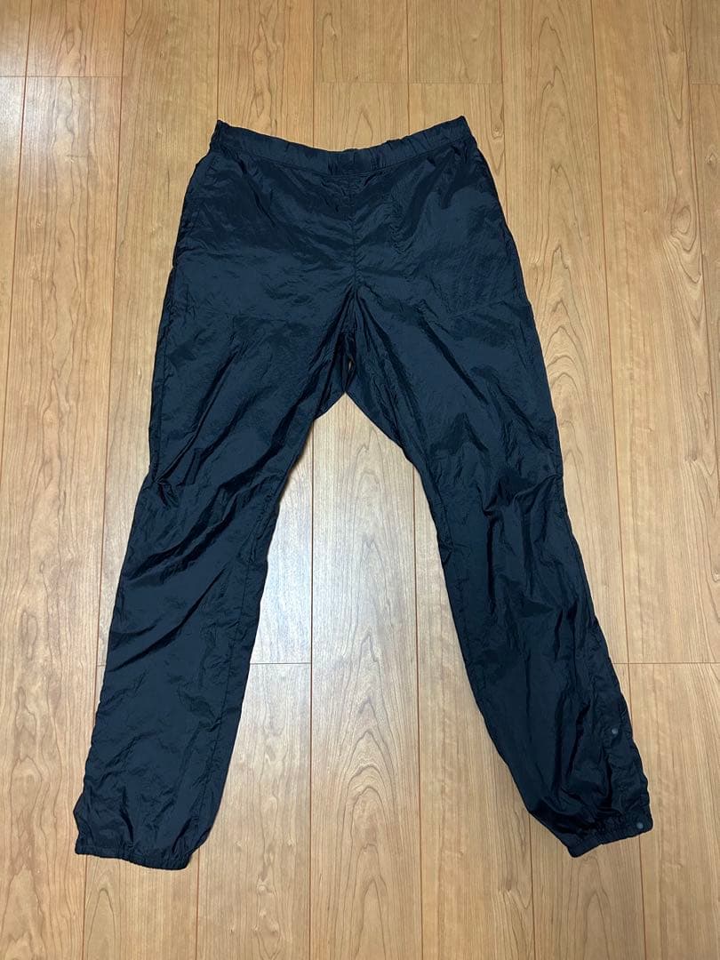 パタゴニア フーディニ パンツ（Patagonia Houdini Pants）