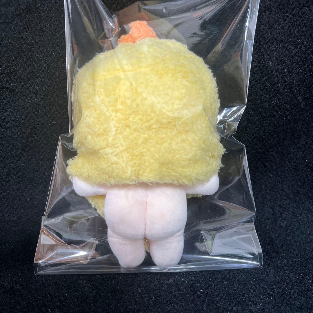 stray kids フィリックス　ぬいぐるみ　10cm 新品　マスター