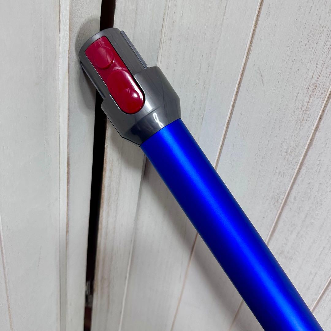 ① dyson SV12 V10 flully ダイソン コードレス掃除機