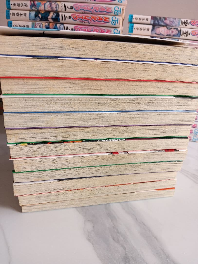 ナルト全巻　1巻〜72巻