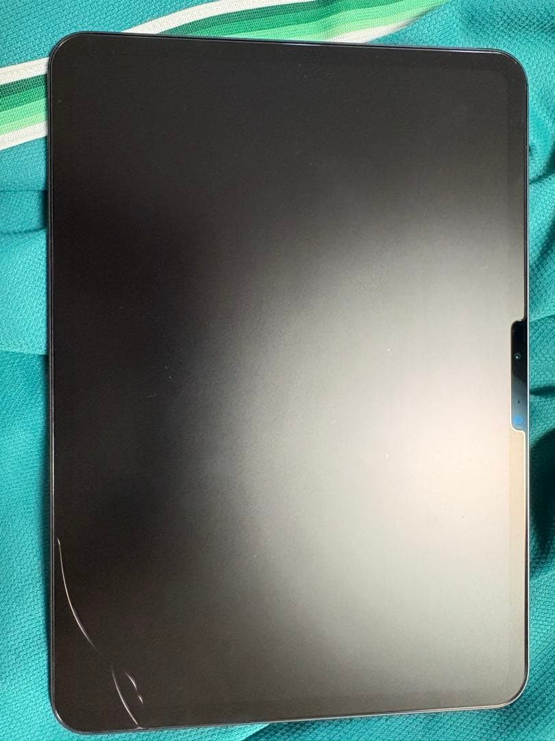 Apple iPad Pro M4 11インチ 256GBスペースグレー 本体