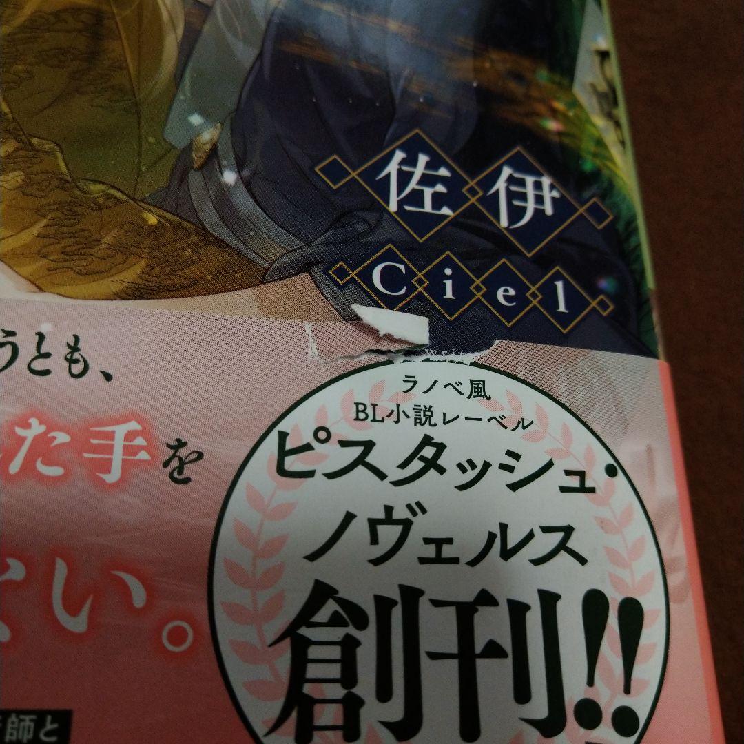君を転生させないために Ciel 佐伊 特典