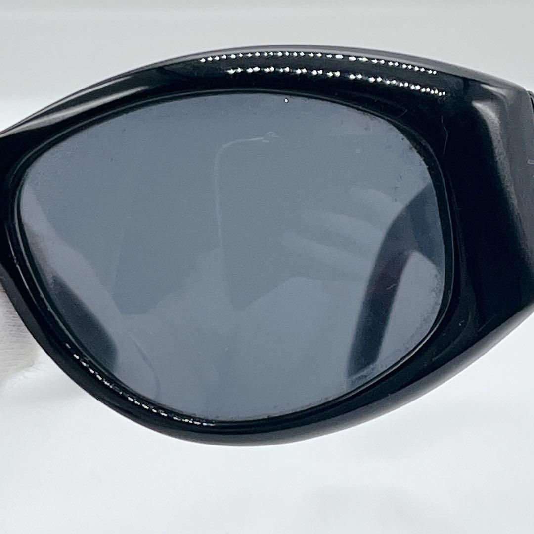 GIANI VERSACE sunglasses y2k メデューサ ブラック