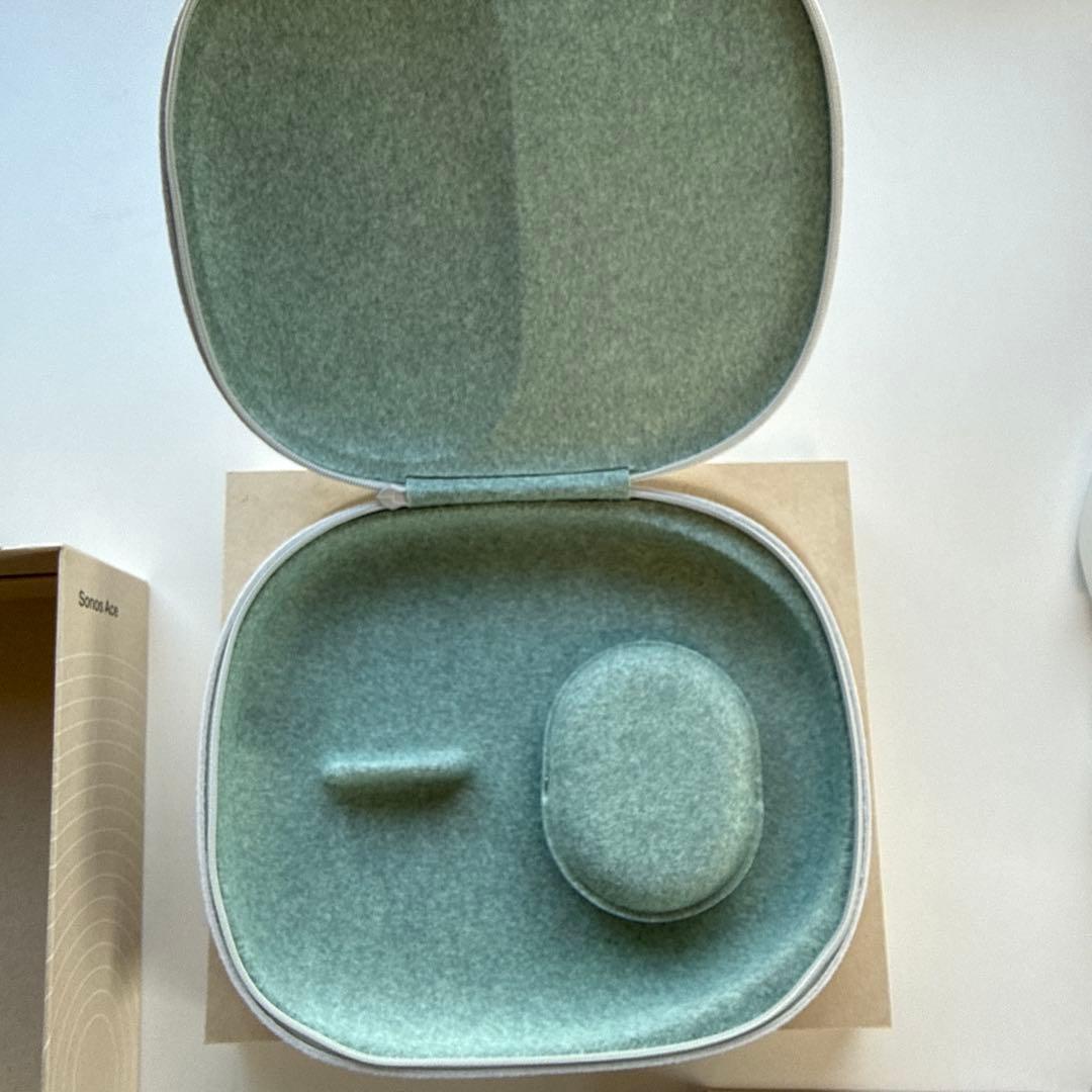 ヘッドホン Sonos Ace