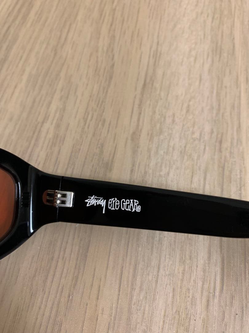 Stussy サングラス Landon sunglasses eyewear