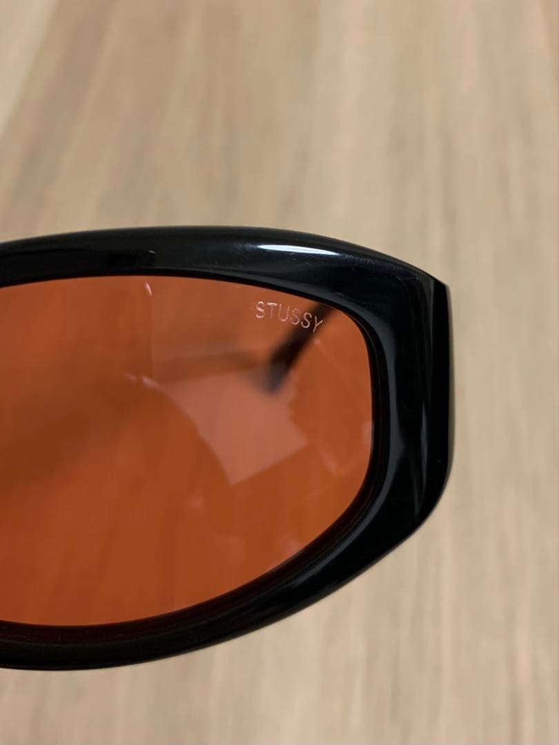 Stussy サングラス Landon sunglasses eyewear