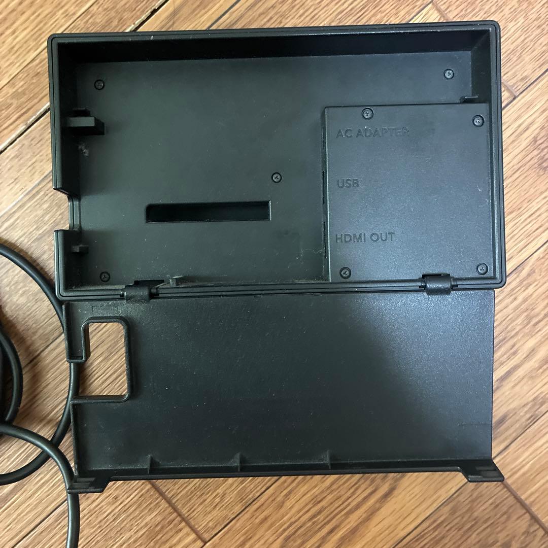 ニンテンドースイッチ ジャンク品 初期化済み