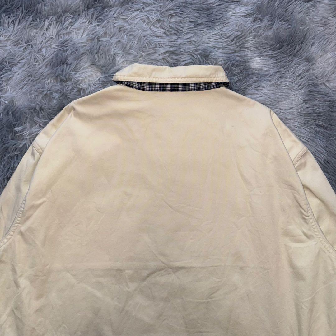 美品 90s Polo by Ralph Lauren スイングトップ XL