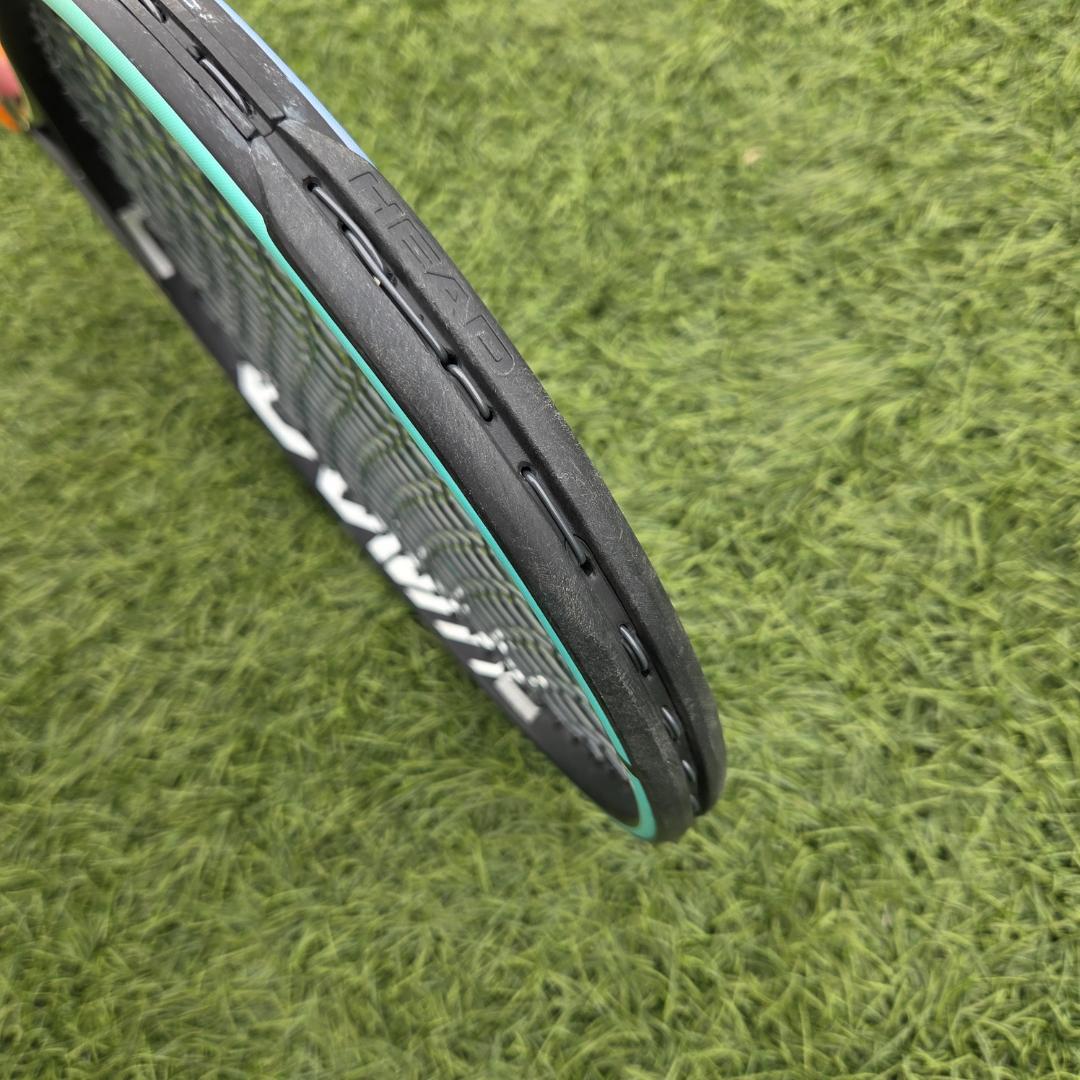 HEAD GRAVITY MP 2021年モデル（293g)