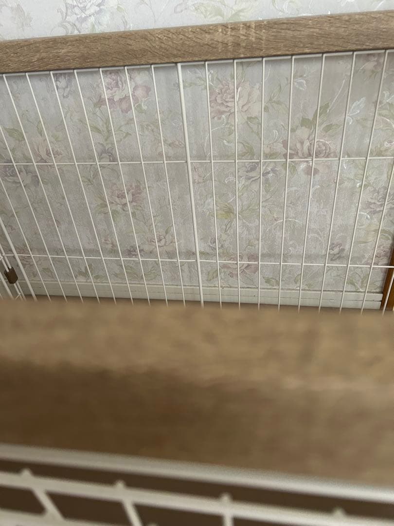 アイリスオーヤマ　ゲージ