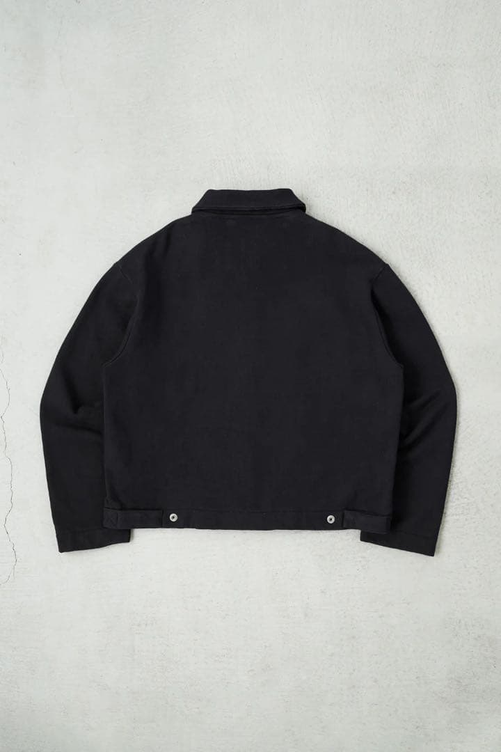 ジャケット・アウター Fifth general store Detroit Zip sweat