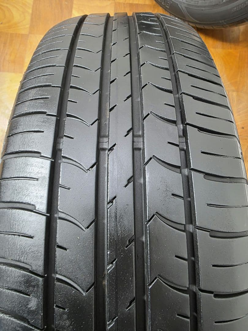 205/60R16 夏タイヤ グッドイヤー EG01